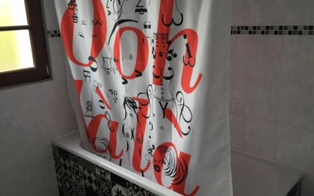 Apart'hotel des 2 caps