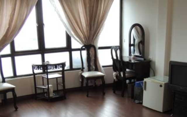 Khách Sạn Tiến Mỹ