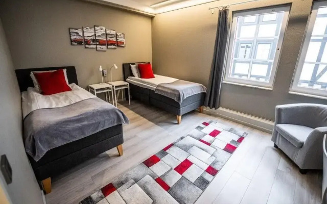 Best Western Stensson