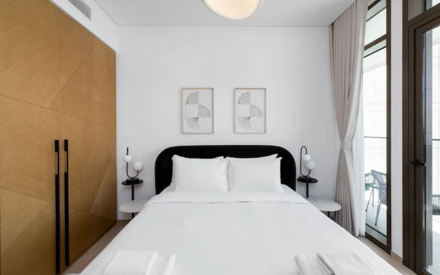 Palace Residence - 910 - DC