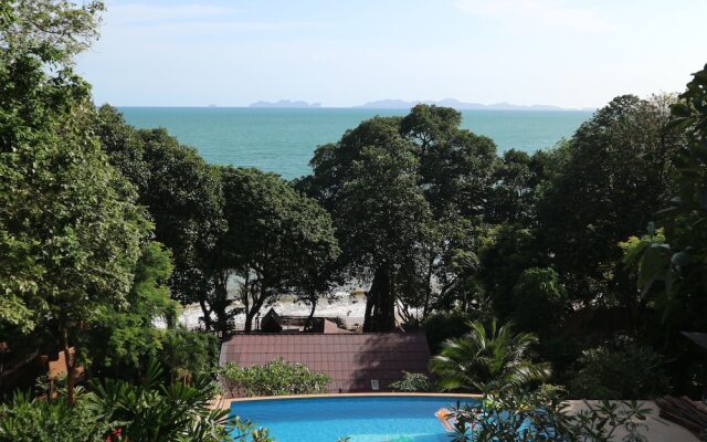 Ting Rai Bay Resort