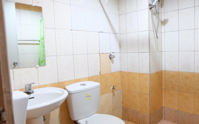 Hotel Henrico Legarda