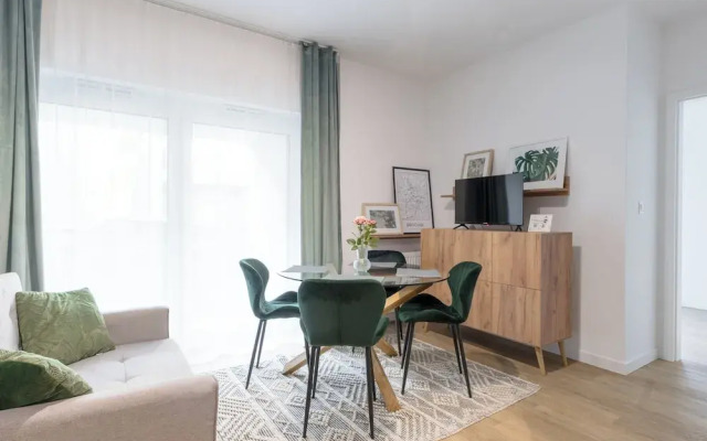 Apartament Jaworska 4 - ProperUNIT