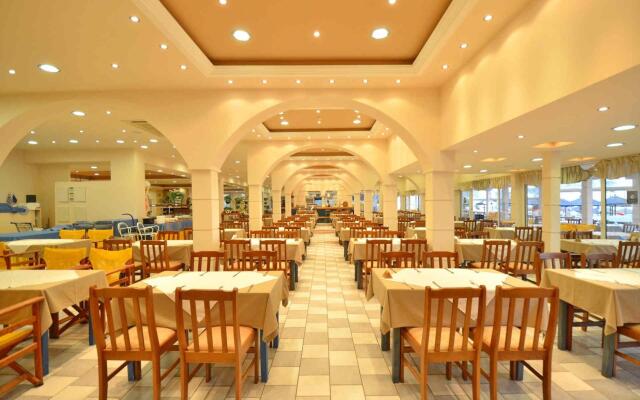 Sousouras Hotel