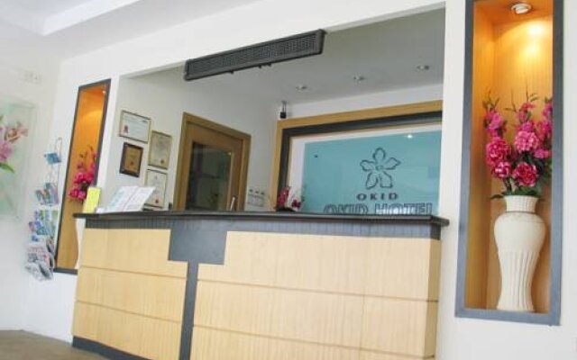 OKID Cottage
