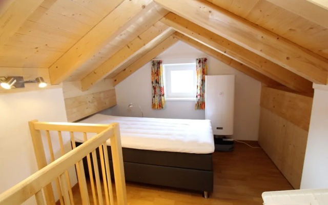 Luxurious Chalet in Kotschach-mauthen Near Ski Area