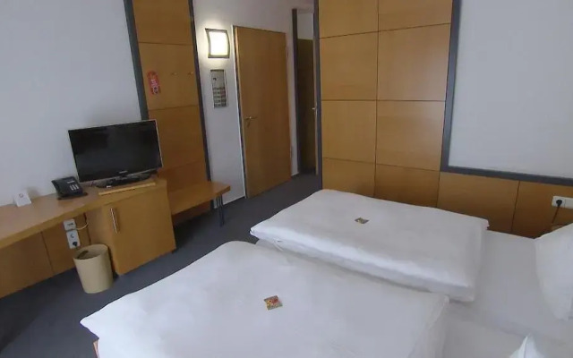 Parkhotel Borken-Hessen