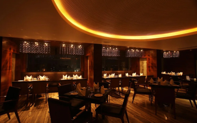 Hotel Paradigm Sarovar Portico Kakinada
