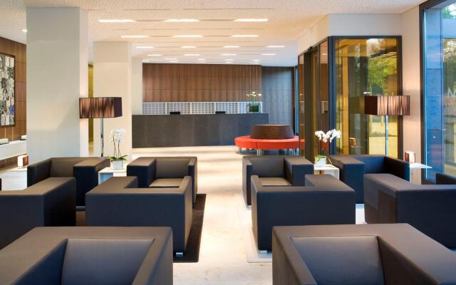Melia Luxembourg