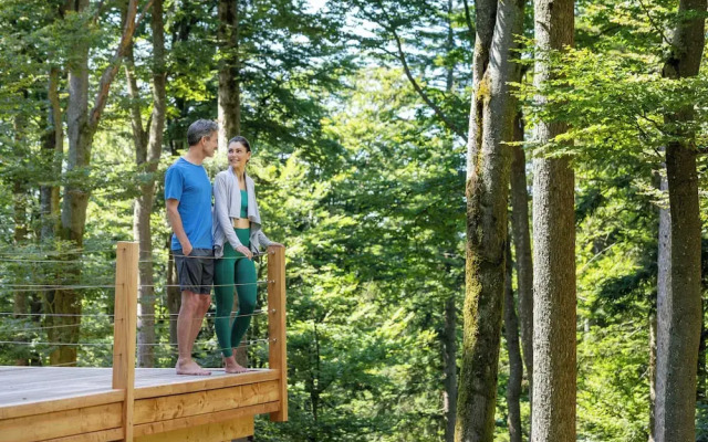 Wellness & Naturresort Reischlhof