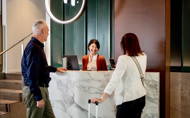 Holiday Inn Queenstown Remarkables Park by IHG