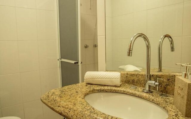 Costa Allegra Ingleses Residence