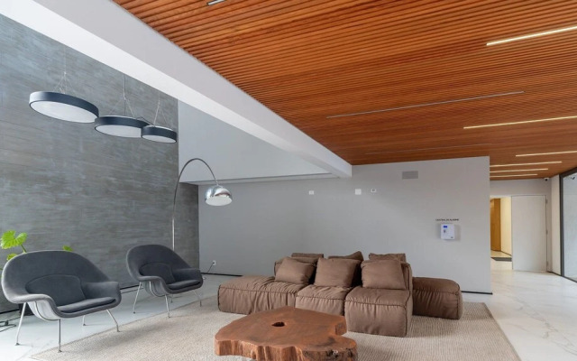 Beauty Zen Apart on Beach With Jacuzzi Ibc0205