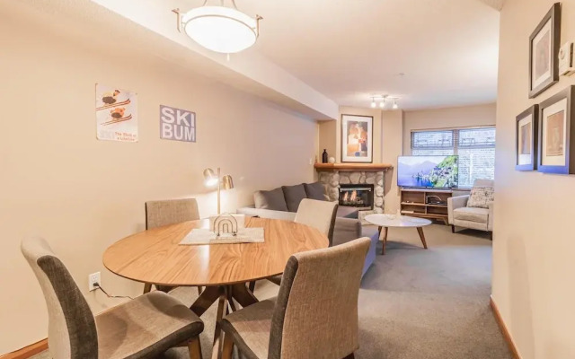 Whistler Vacation Club Lake Placid Lodge - 225