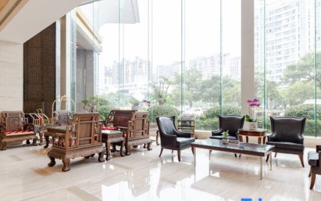 Surefar Enjoy Hotel - Fuqing