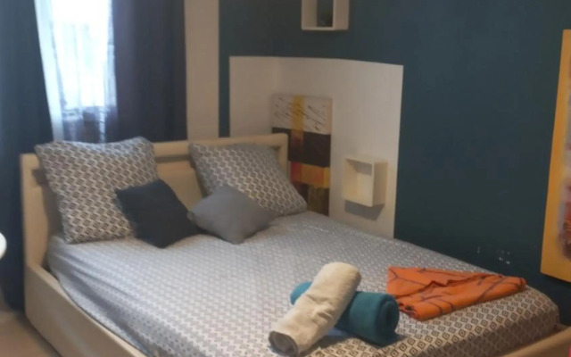 Le Voyageur à Terre-Sainte, Saint-Pierre