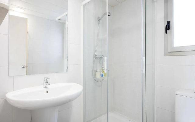 Castellmar Apartments