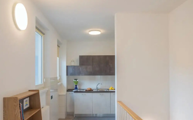 Ponente Balcony & Garden by Rent all Como