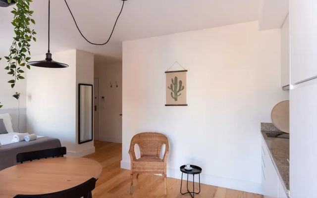 Feel Porto Downtown Townhouses