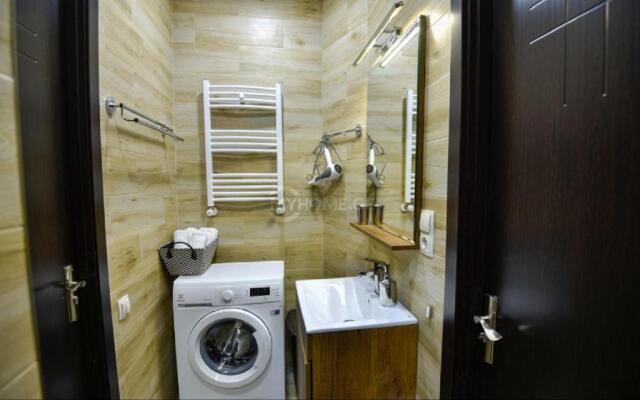 Freedom Square Apartment
