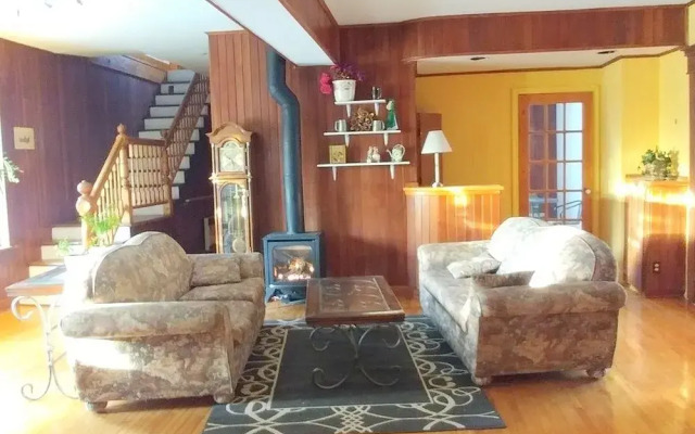 Auberge Le Clos-Joli