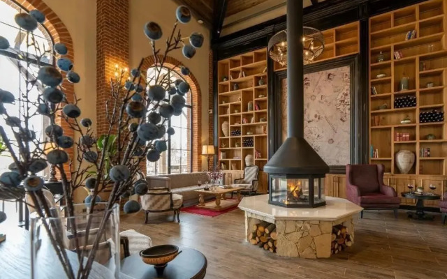 Bengodi Boutique Hotel