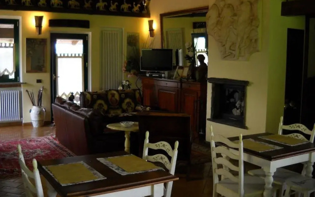 Agriturismo Maiocchi