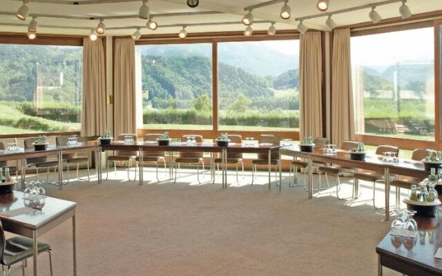 Landzeit Mondsee Panoramahotel