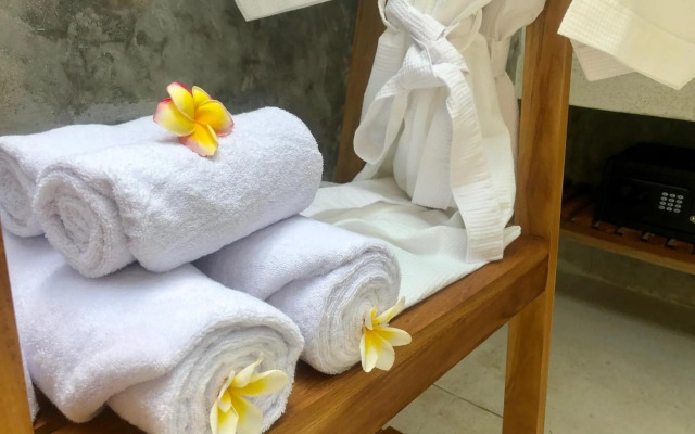 The Sender Pool Suite