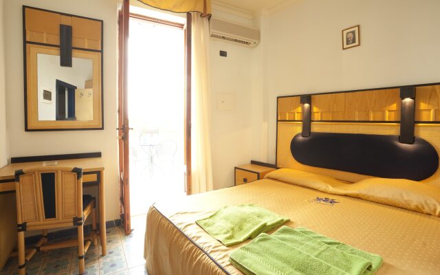 Il Gattopardo Hotel Terme & Beauty Farm