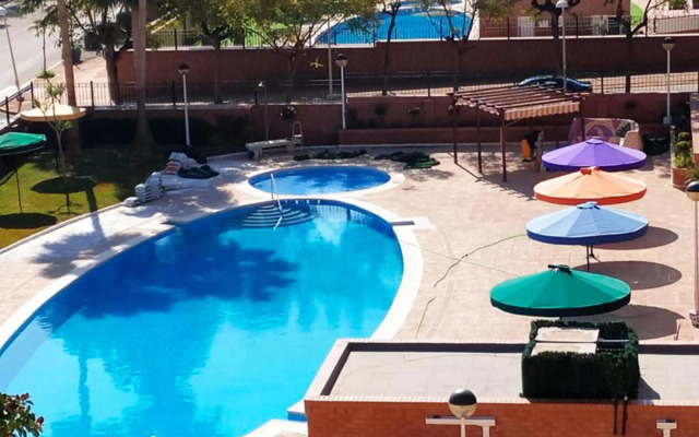 Playa Coral Marina 3000