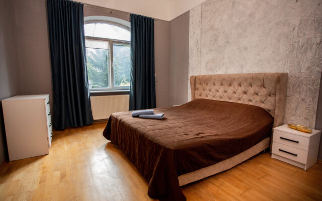 Koenigsberg Hostel