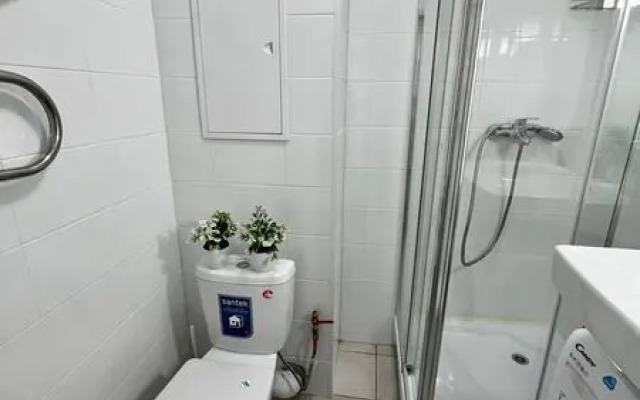 Апартаменты СанниДейс на ул. Михайлова, д. 30А, корп. 4