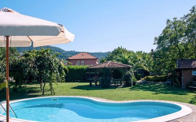 Casa Ucaseto (CSZ120)