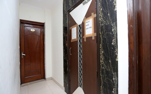 OYO 3046 Hotel Sawera International