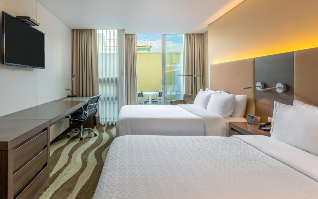 Four Points by Sheraton Bogota