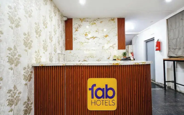 Fabhotel Unnam