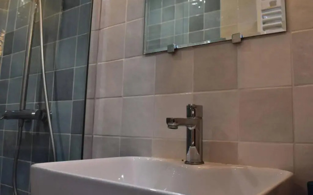 Chalet Méribel, 5 pièces, 12 personnes - FR-1-180-191