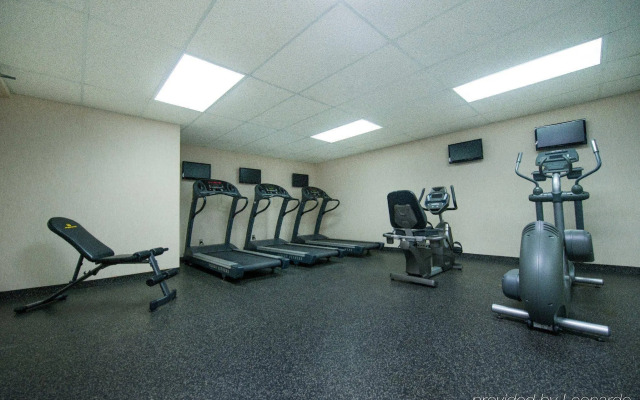 Superior Inn Hotel and Conference Centre Thunder Bay