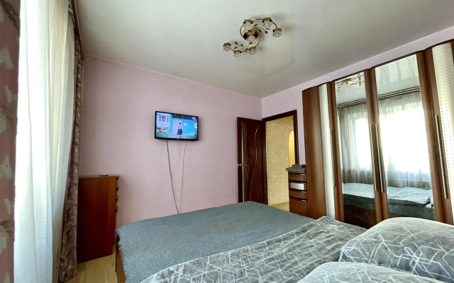 Апартаменты на улице Кузнечная