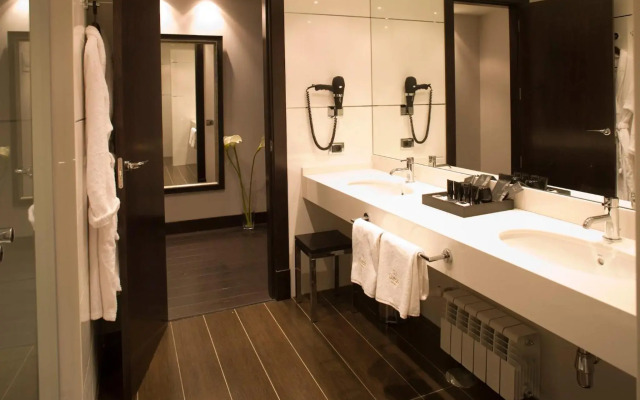 Hotel Boutique Gareus