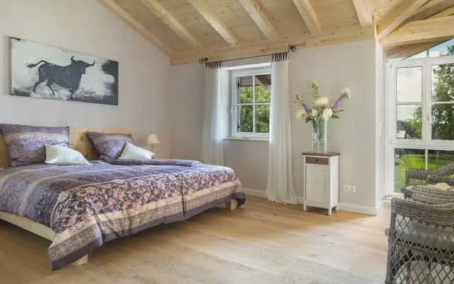 Ferienwohnung Chiemsee