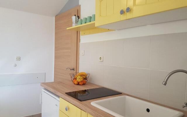 Apartments Silver