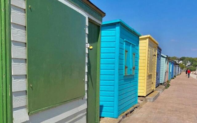 Coastal East View in St Helens