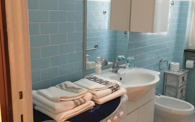 Ad una Metro dal centro