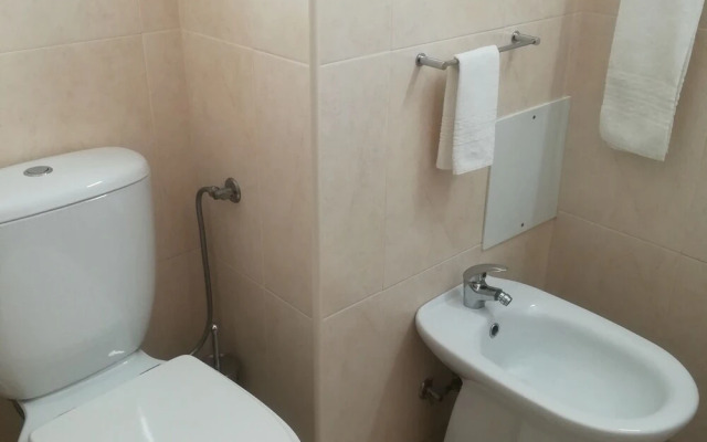Apartamentos Turísticos Sollagos