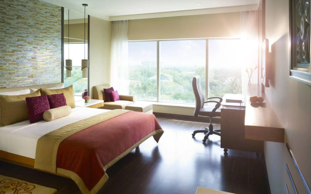 Vivanta Coimbatore