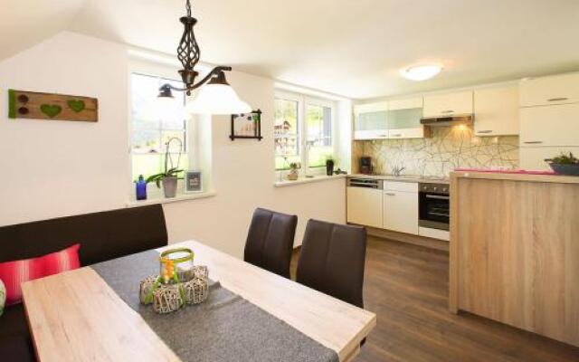 Ferienhaus Pichler