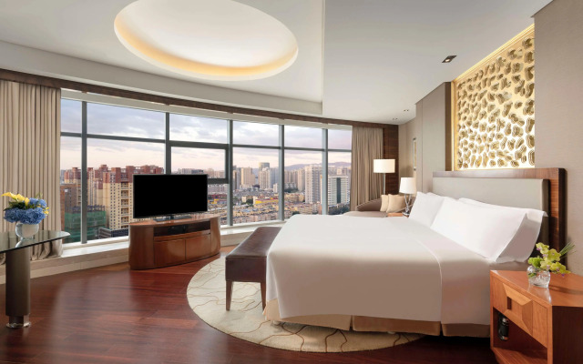 Kempinski Hotel Taiyuan