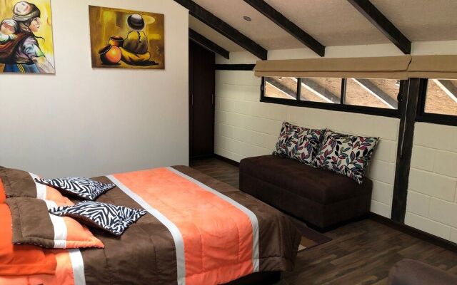 La Colina Hospedaje & Relax